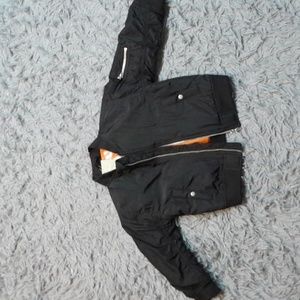 Toddler H&M Bummer Jacket